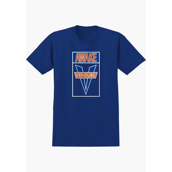 Awake Shirt Basic - Picture 1 of 4